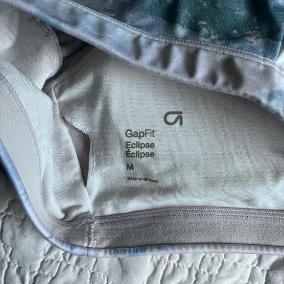 GAP sports bra - Picture 2 of 3